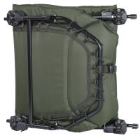 Giants Fishing Lehátko Deluxe FX Bedchair 8 Leg (5)