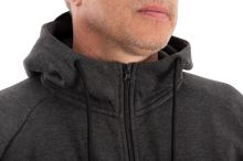 Fox Mikina Explorer Ltd Grey Hoodie (6)