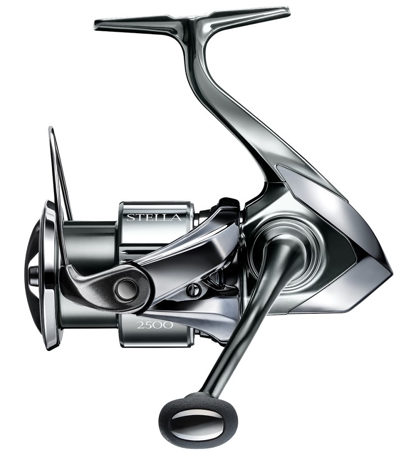 Shimano navijak stella fk 2500s