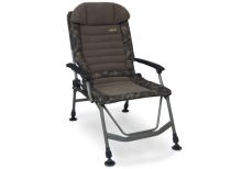 Fox Kreslo FX Camo Super Deluxe Recliner Chair (1)