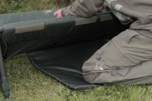Nash Podložka Carp Cradle Deluxe (4)