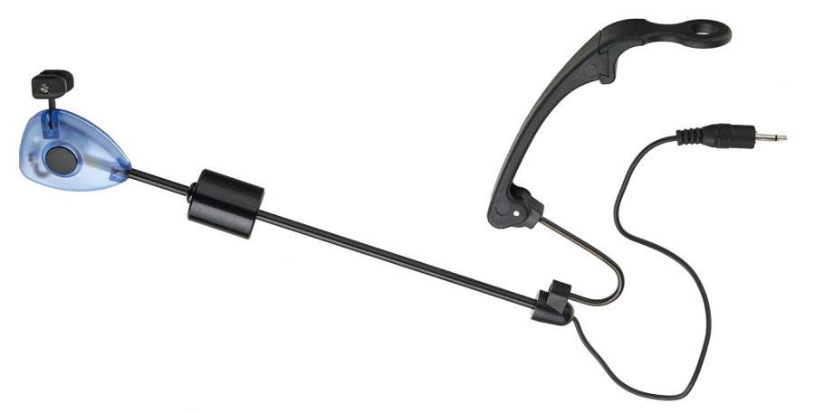 E-shop Mivardi swinger swing arm no 155-modrá