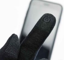 Geoff Anderson Protišmykové Rukavice AirBear Merino (2)