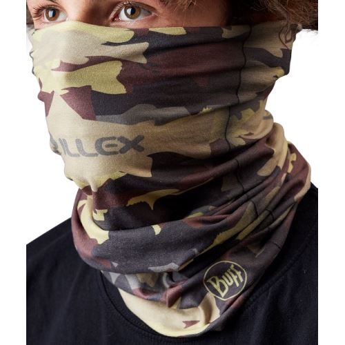 Illex Nákrčník Original Buff Camo