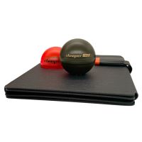 Deeper Power Bundle Nahadzovací Sonar Chirp+ 3 a Solárna Nabíjačka (2)