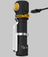 Armytek Čelovka Wizard Elf C2 V2 Biele Svetlo (1)