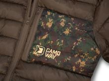 Delphin Bunda CamoWay (2)
