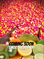 LK Baits POP Smoothie Peper/Citrus/Plum (4)
