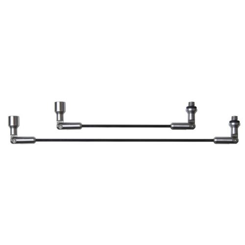 Cygnet Ramienko Pivot Arms Fibreglass Stainless Combi Arm 150 mm