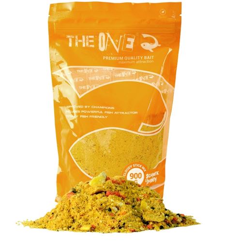 The One Cloudy Stick Mix 900 g