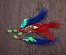 Saenger Aquantic Nádväzec Makrele Circle I Saenger Aquantic Nádväzec Makrele Circle I