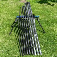 Preston Innovations Delička Superium X75 16 m Pole (4)