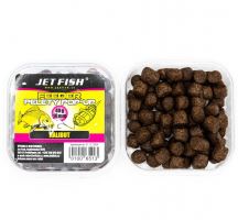 Jet Fish Mäkčené Pop-Up Pelety Halibut 40 g - 10 mm