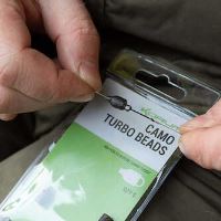 Korum Klip Camo Turbo Beads 5 ks (3)