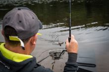 Matrix Prút Ethos XR S Feeder Rods 3,5 m 35 g (10)