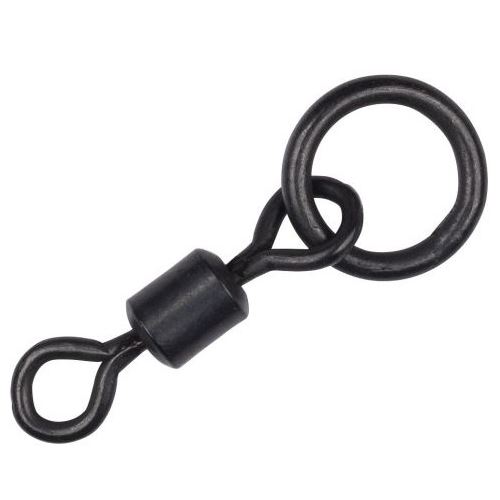JRC Obratlík Micro Ring Swivel 11 ks