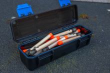 Preston Innovations Puzdro Na Náväzce Revolution Compact Spool Box (4)