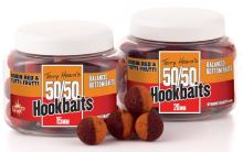 Dynamite Baits Boilies 50/50 Hookbaits Robin Red and Tutti Frutti-15 mm