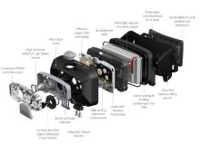 Ledlenser Čelovka HF8R Core Čierna (4)