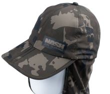 Nash Šiltovka ZT Lite Hydra Flex Baseball Cap Camo (2)