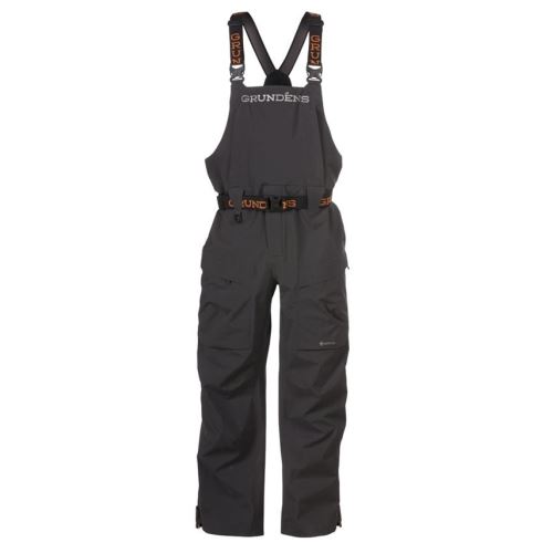 Grundéns Nohavice Gambler Gore-Tex Bib Anchor