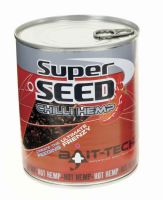 Bait-Tech konope canned superseed chilli hemp 710 g