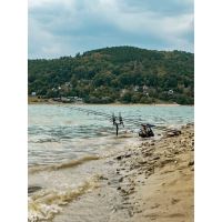 Giants Fishing Stabilizátor prútu Snag Ears RX2 (6)