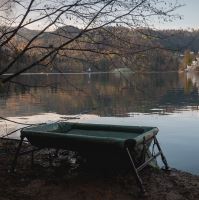 Giants Fishing Podložka Unhooking Mat Deluxe (7)