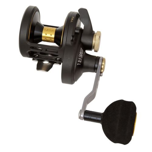 Black Cat Multiplikátor Battle Cat Vertical LH 710