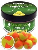 Haldorádó Plávajúce Boilie Pop-Up Ronnie Rig 30 g 14 mm Haldorádó Plávajúce Boilie Pop-Up Ronnie Rig 30 g 14 mm