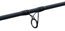 Delphin Prút Opium Black feeder 3,6 m 80 g (2)