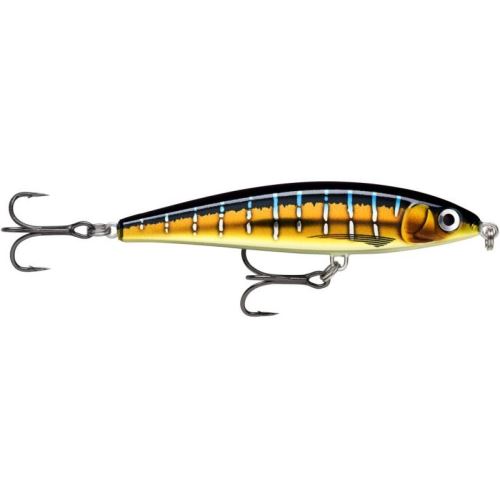 Rapala Wobler X Rap Magnum Prey HDSFU 10 cm 41 g