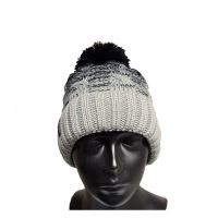 R-SPEKT Čiapka Heat Up Šedo čierna (6)