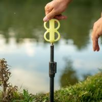 RidgeMonkey Držiak Sakov ProCare Nite Glo Retention Hub (2)