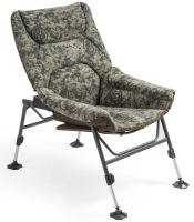 Mivardi Kreslo Pohovkové Polohovacie CamoCode (1)