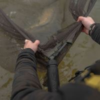 Avid Carp Plavák Na Podberák Captive Net Float (19)