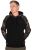 Fox Mikina Black/Camo Pullover Premium 310 Hoodie