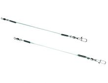 Filfishing Feeder Guma Hotová Montáž 2 ks Filfishing Feeder Guma Hotová Montáž 2 ks