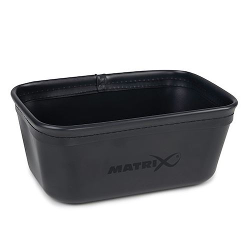 Matrix Miska EVA Stacking Bait Tub