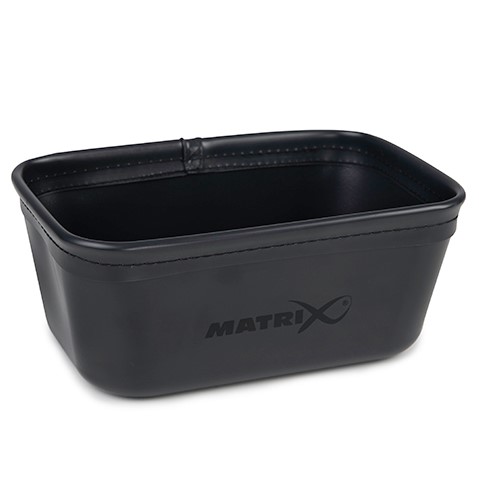 Matrix miska eva stacking bait tub - 4pt 2,2 l