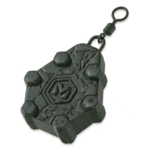 Mivardi Olovo CamoCODE Gripper