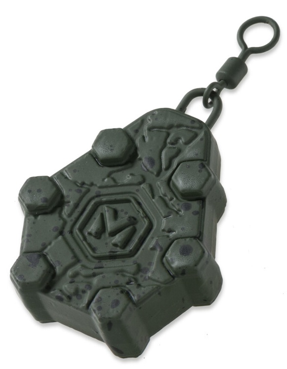 E-shop Mivardi olovo camocode gripper - 56 g