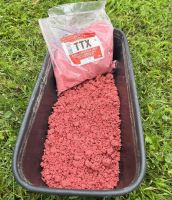 Chytil TTX Mletá Kukuričná Placka 500 g (3)