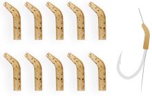 Zfish Rovnátka Hook Kickers 10 ks