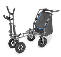 Preston Vozík 4 Wheel Shuttle Preston Vozík 4 Wheel Shuttle