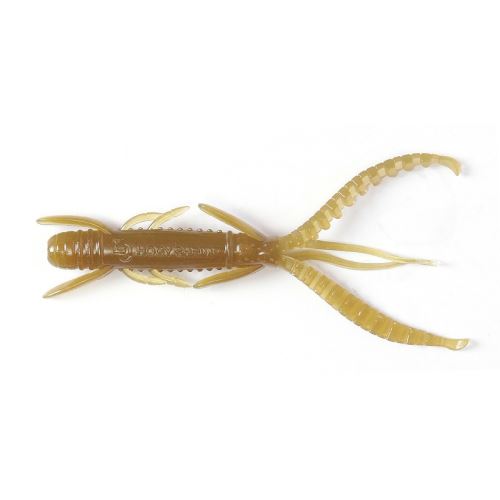 LUCKY JOHN HOGY SHRIMP 10ks Shrimp - Dĺžka 7,6 cm