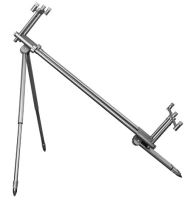 Delphin Stojan Rodpod RPX 4 Silver (1)