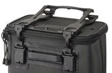 Shimano Taška EVA Buckan Black 40 cm (5)