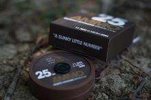 One More Cast Náväzcová Šnúrka Ammo Gravel Silt 20 m (6)