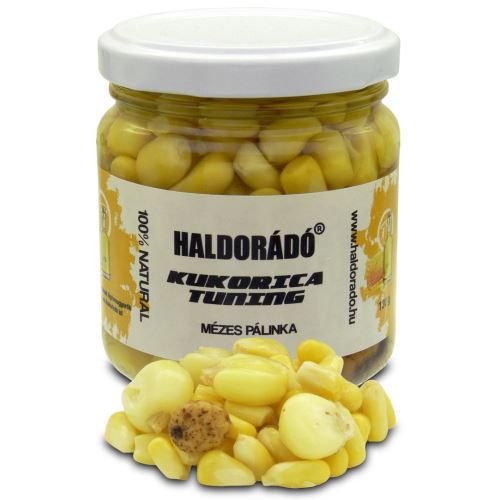 Haldorádó Kukurica Tuning 130 g